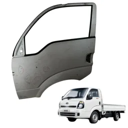 Porta Dianteira Esquerda Kia Bongo 2006 a 2023 2024 Original
