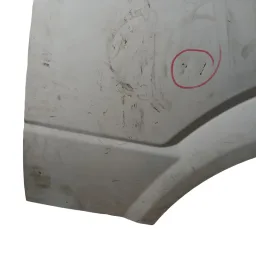 PORTA DIANTEIRA ESQUERDA KIA BONGO 2006 A 2023 2024 ORIGINAL