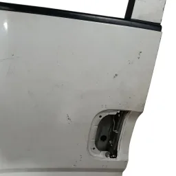 PORTA DIANTEIRA ESQUERDA KIA BONGO 2006 A 2023 2024 ORIGINAL
