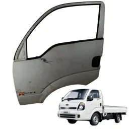 Porta Dianteira Esquerda Kia Bongo 2006 a 2024 Original