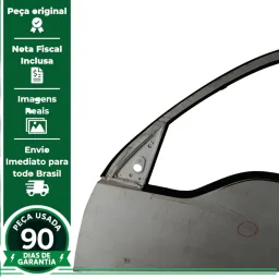 PORTA DIANTEIRA ESQUERDA KIA BONGO 2006 A 2024 ORIGINAL