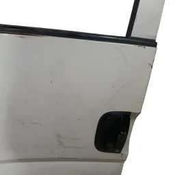 PORTA DIANTEIRA ESQUERDA KIA BONGO 2006 A 2024 ORIGINAL