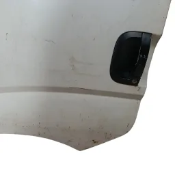 PORTA DIANTEIRA ESQUERDA KIA BONGO 2006 A 2024 ORIGINAL