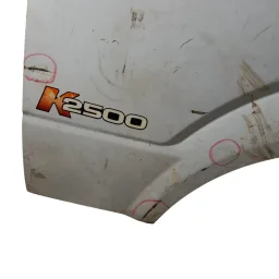 PORTA DIANTEIRA ESQUERDA KIA BONGO 2006 A 2024 ORIGINAL