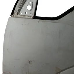 PORTA DIANTEIRA ESQUERDA KIA BONGO 2006 A 2024 ORIGINAL