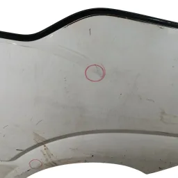 PORTA DIANTEIRA ESQUERDA KIA BONGO 2006 A 2024 ORIGINAL