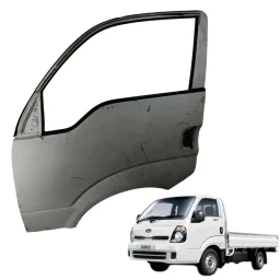 Porta Dianteira Esquerda Kia Bongo 2006 2007 a 2024 Original