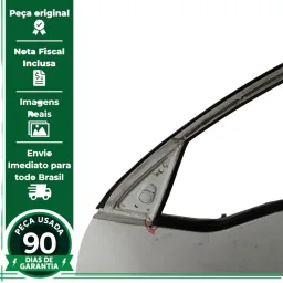 PORTA DIANTEIRA ESQUERDA KIA BONGO 2006 2007 A 2024 ORIGINAL