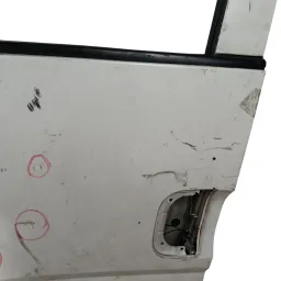 PORTA DIANTEIRA ESQUERDA KIA BONGO 2006 2007 A 2024 ORIGINAL