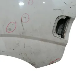 PORTA DIANTEIRA ESQUERDA KIA BONGO 2006 2007 A 2024 ORIGINAL