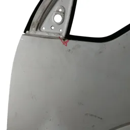 PORTA DIANTEIRA ESQUERDA KIA BONGO 2006 2007 A 2024 ORIGINAL