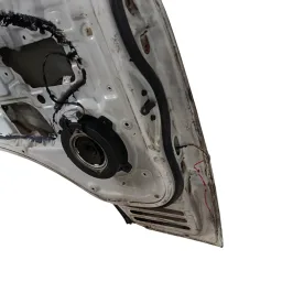 PORTA DIANTEIRA ESQUERDA KIA BONGO 2006 2007 A 2024 ORIGINAL