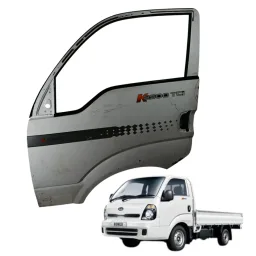 Porta Dianteira Esquerda Kia Bongo 2006 á 2024 Original