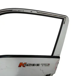 PORTA DIANTEIRA ESQUERDA KIA BONGO 2006 Á 2024 ORIGINAL
