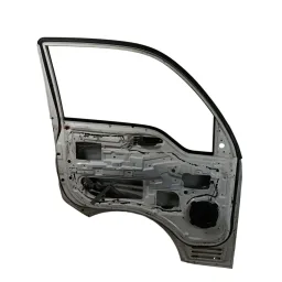 PORTA DIANTEIRA ESQUERDA KIA BONGO 2006 Á 2024 ORIGINAL