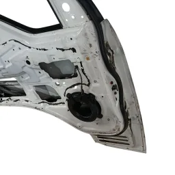 PORTA DIANTEIRA ESQUERDA KIA BONGO 2006 Á 2024 ORIGINAL