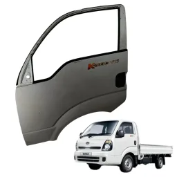 Porta Dianteira Esquerda Kia Bongo 2006 a 2024 Original