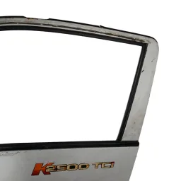 PORTA DIANTEIRA ESQUERDA KIA BONGO 2006 A 2024 ORIGINAL