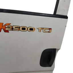 PORTA DIANTEIRA ESQUERDA KIA BONGO 2006 A 2024 ORIGINAL