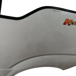 PORTA DIANTEIRA ESQUERDA KIA BONGO 2006 A 2024 ORIGINAL