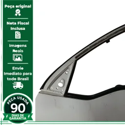 PORTA DIANTEIRA ESQUERDA KIA BONGO 2006 A 2024 ORIGINAL