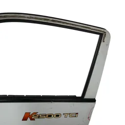 PORTA DIANTEIRA ESQUERDA KIA BONGO 2006 A 2024 ORIGINAL