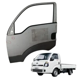 Porta Dianteira Esquerda Kia Bongo 2006 a 2024 Original
