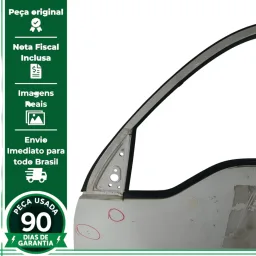 PORTA DIANTEIRA ESQUERDA KIA BONGO 2006 A 2024 ORIGINAL