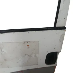 PORTA DIANTEIRA ESQUERDA KIA BONGO 2006 A 2024 ORIGINAL
