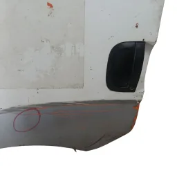 PORTA DIANTEIRA ESQUERDA KIA BONGO 2006 A 2024 ORIGINAL