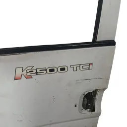 PORTA DIANTEIRA ESQUERDA KIA BONGO 2006 A 2024 ORIGINAL