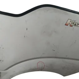 PORTA DIANTEIRA ESQUERDA KIA BONGO 2006 A 2024 ORIGINAL