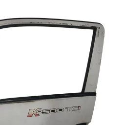 PORTA DIANTEIRA ESQUERDA KIA BONGO 2006 Á 2024 ORIGINAL