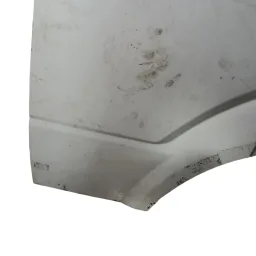 PORTA DIANTEIRA ESQUERDA KIA BONGO 2006 Á 2024 ORIGINAL