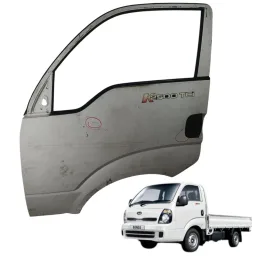 Porta Dianteira Esquerda Kia Bongo 2006 á 2024 Original