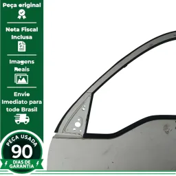 PORTA DIANTEIRA ESQUERDA KIA BONGO 2006 2007 Á 2024 ORIGINAL
