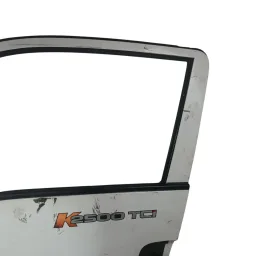 PORTA DIANTEIRA ESQUERDA KIA BONGO 2006 2007 Á 2024 ORIGINAL