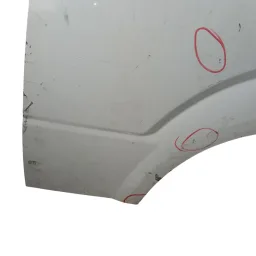 PORTA DIANTEIRA ESQUERDA KIA BONGO 2006 2007 Á 2024 ORIGINAL