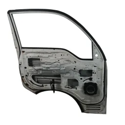 PORTA DIANTEIRA ESQUERDA KIA BONGO 2006 2007 Á 2024 ORIGINAL