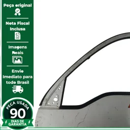 PORTA DIANTEIRA ESQUERDA KIA BONGO 2006 A 2024 ORIGINAL