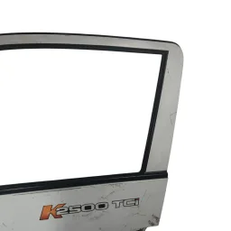 PORTA DIANTEIRA ESQUERDA KIA BONGO 2006 A 2024 ORIGINAL