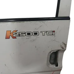 PORTA DIANTEIRA ESQUERDA KIA BONGO 2006 A 2024 ORIGINAL