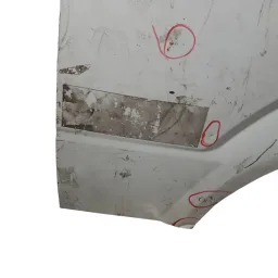 PORTA DIANTEIRA ESQUERDA KIA BONGO 2006 A 2024 ORIGINAL