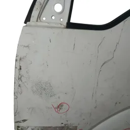 PORTA DIANTEIRA ESQUERDA KIA BONGO 2006 A 2024 ORIGINAL