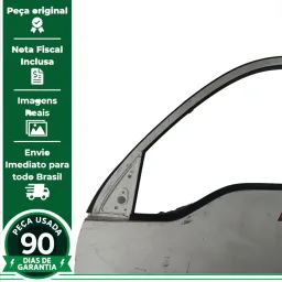 PORTA DIANTEIRA  ESQUERDA KIA BONGO 2006 Á 2024 ORIGINAL