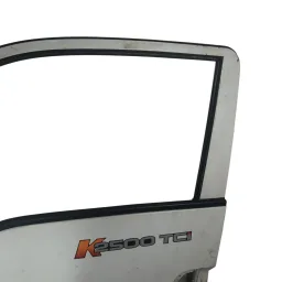 PORTA DIANTEIRA  ESQUERDA KIA BONGO 2006 Á 2024 ORIGINAL