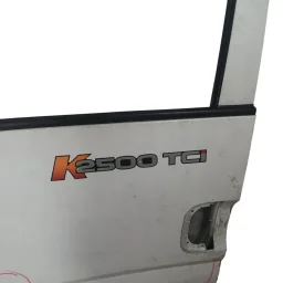 PORTA DIANTEIRA  ESQUERDA KIA BONGO 2006 Á 2024 ORIGINAL