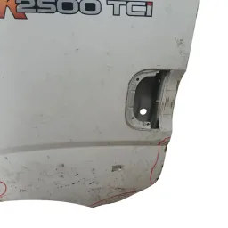 PORTA DIANTEIRA  ESQUERDA KIA BONGO 2006 Á 2024 ORIGINAL