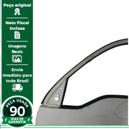 PORTA DIANTEIRA ESQUERDA KIA BONGO 2006 2007 Á 2023 2024