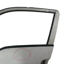 PORTA DIANTEIRA ESQUERDA KIA BONGO 2006 2007 Á 2023 2024
